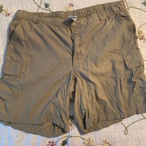 North Face Shorts